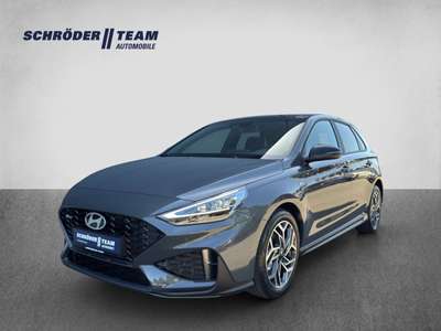 Bild Hyundai i30