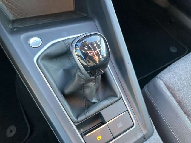 Fahrzeugbild eines Volkswagen Golf