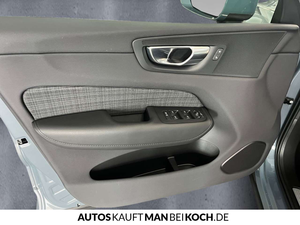 Fahrzeugbild eines Volvo XC60