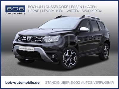 Bild Dacia Duster