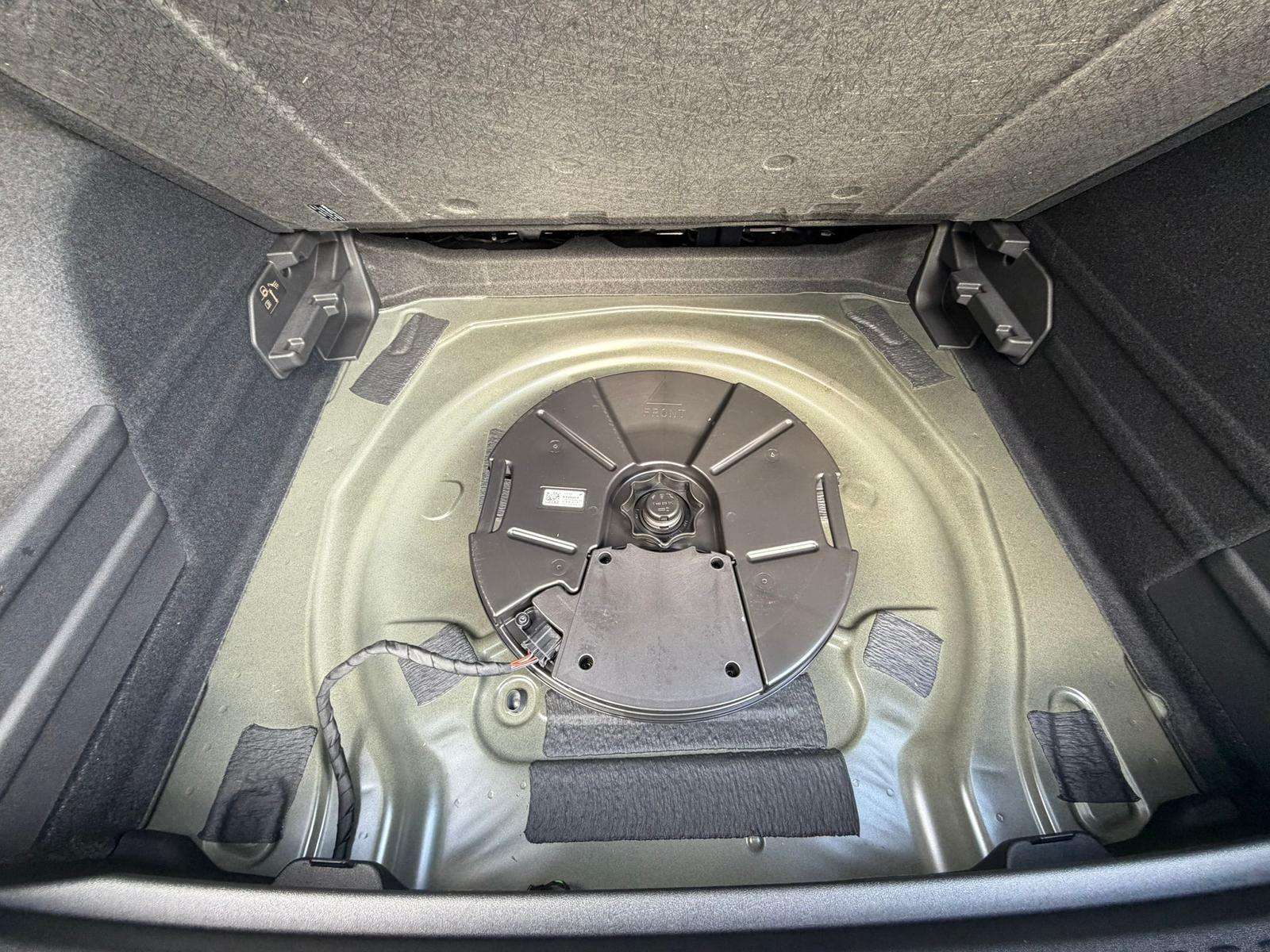 Fahrzeugbild eines CUPRA Terramar