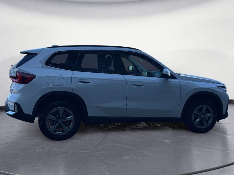 Fahrzeugbild eines BMW X1