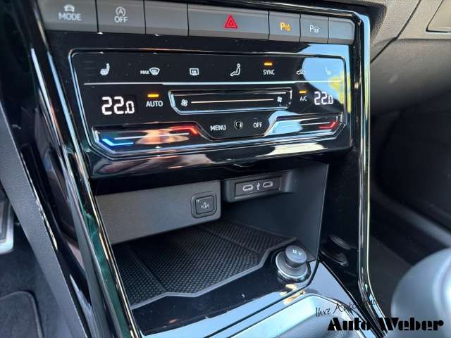 Fahrzeugbild eines Volkswagen T-Roc