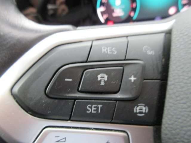 Fahrzeugbild eines Volkswagen Golf