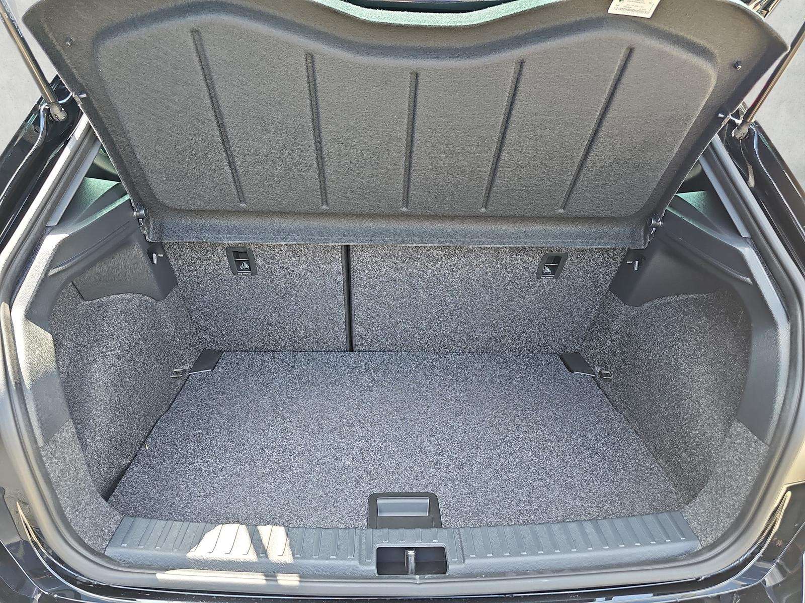 Fahrzeugbild eines SEAT Ibiza