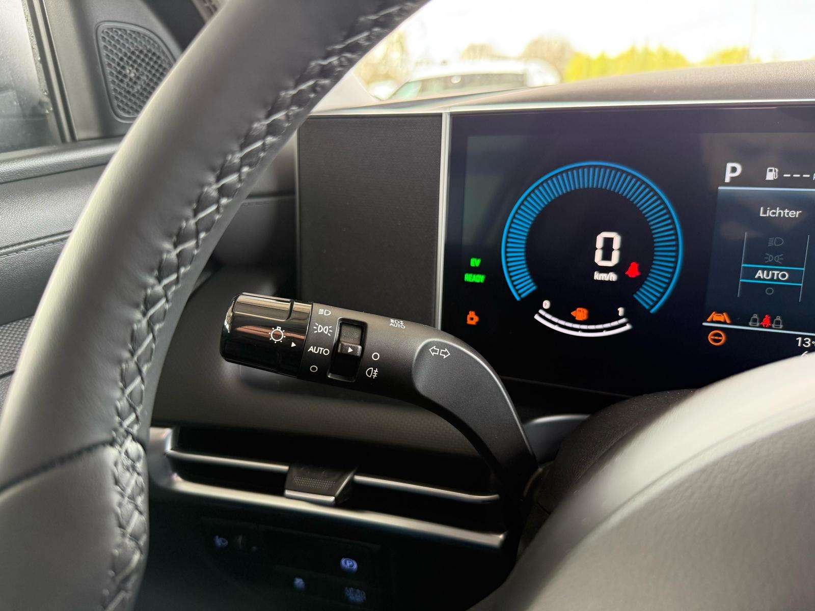 Fahrzeugbild eines Hyundai Tucson