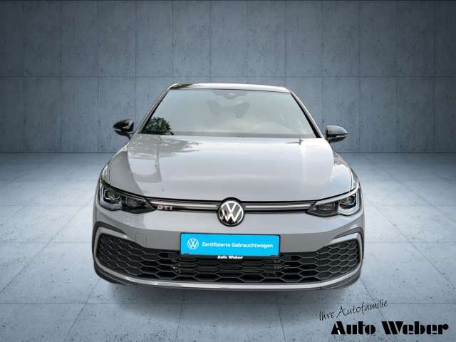 Fahrzeugbild eines Volkswagen Golf