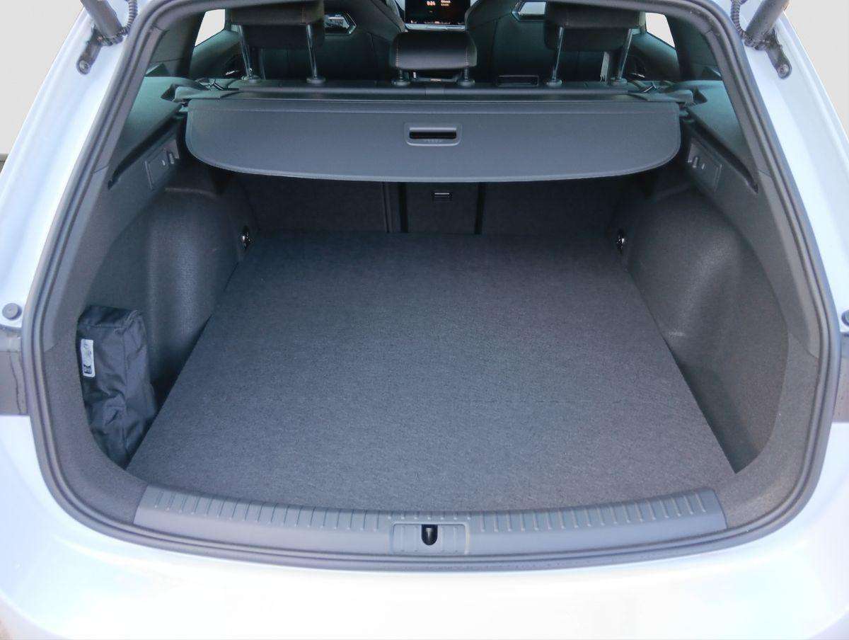 Fahrzeugbild eines CUPRA Leon