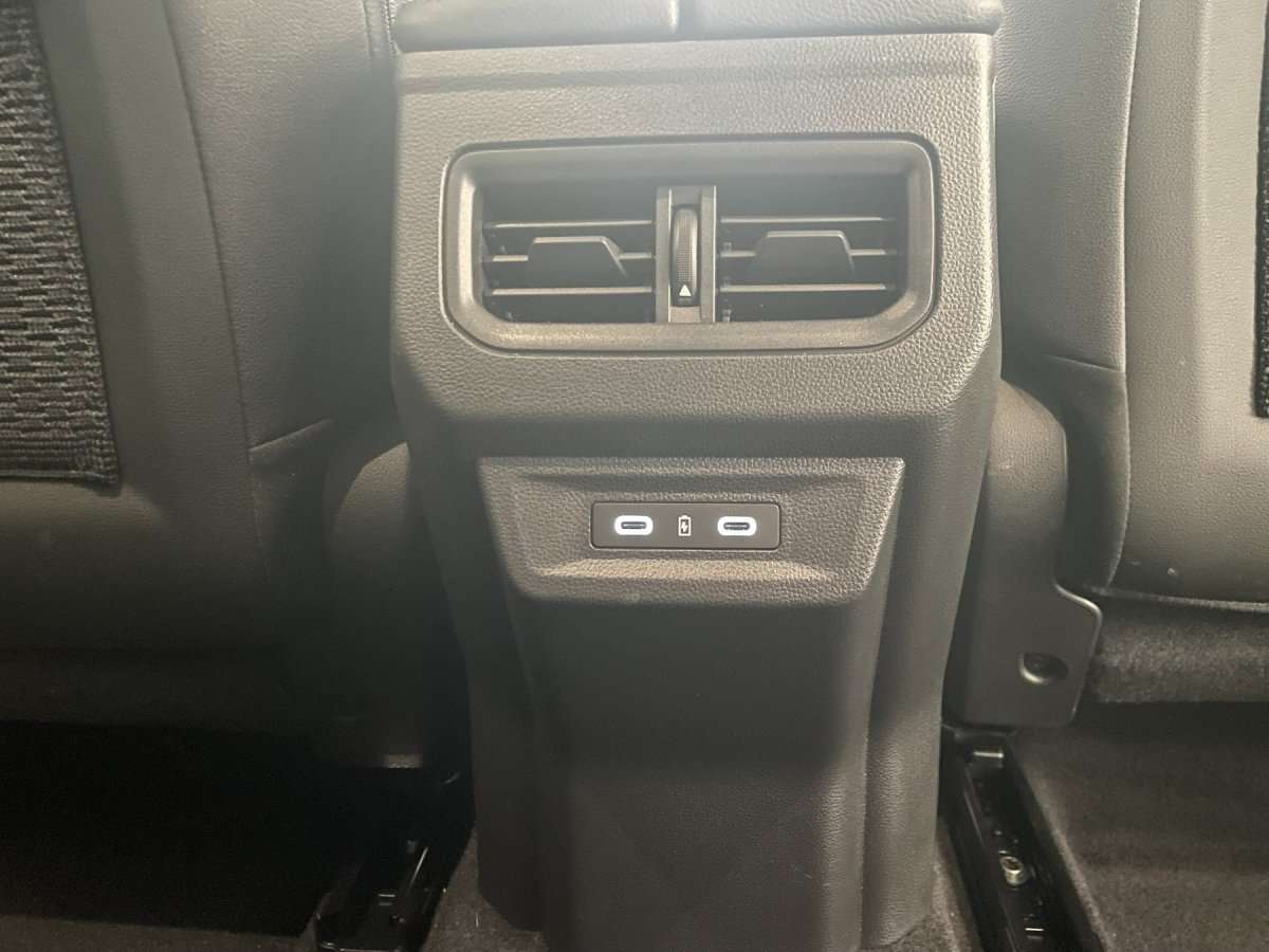 Fahrzeugbild eines Renault Austral