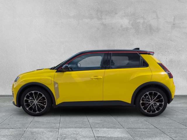 Fahrzeugbild eines Renault 5 E-TECH