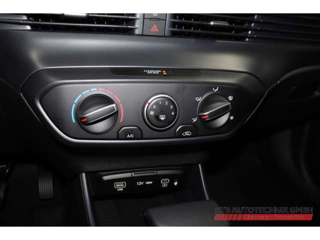 Fahrzeugbild eines Hyundai i20