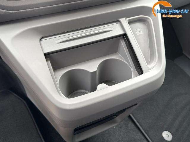 Fahrzeugbild eines Volkswagen Caravelle