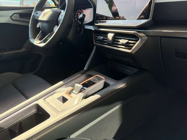 Fahrzeugbild eines CUPRA Leon