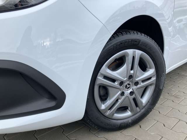 Fahrzeugbild eines Mercedes-Benz Citan