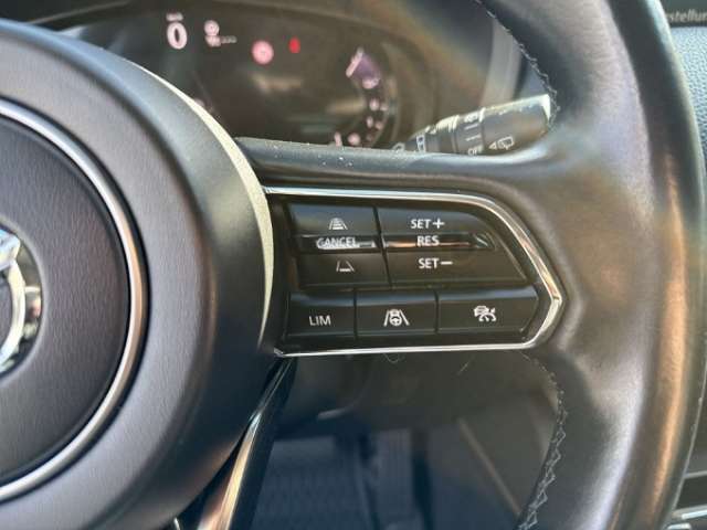 Fahrzeugbild eines Mazda CX-60