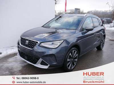 Bild SEAT Arona