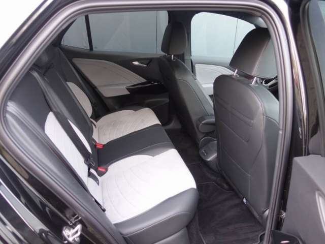 Fahrzeugbild eines Volkswagen ID.3