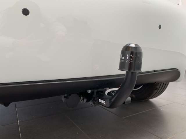 Fahrzeugbild eines Renault ZOE