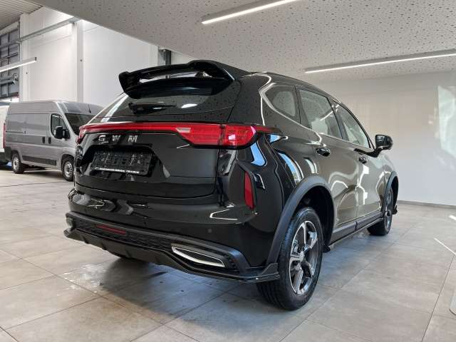 Fahrzeugbild eines GWM Haval Jolion Pro