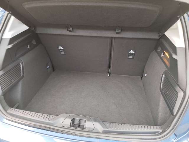 Fahrzeugbild eines Ford Focus