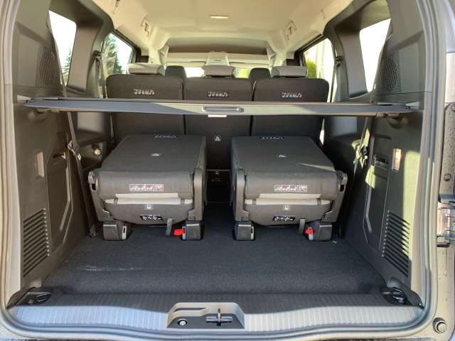 Fahrzeugbild eines Renault Kangoo