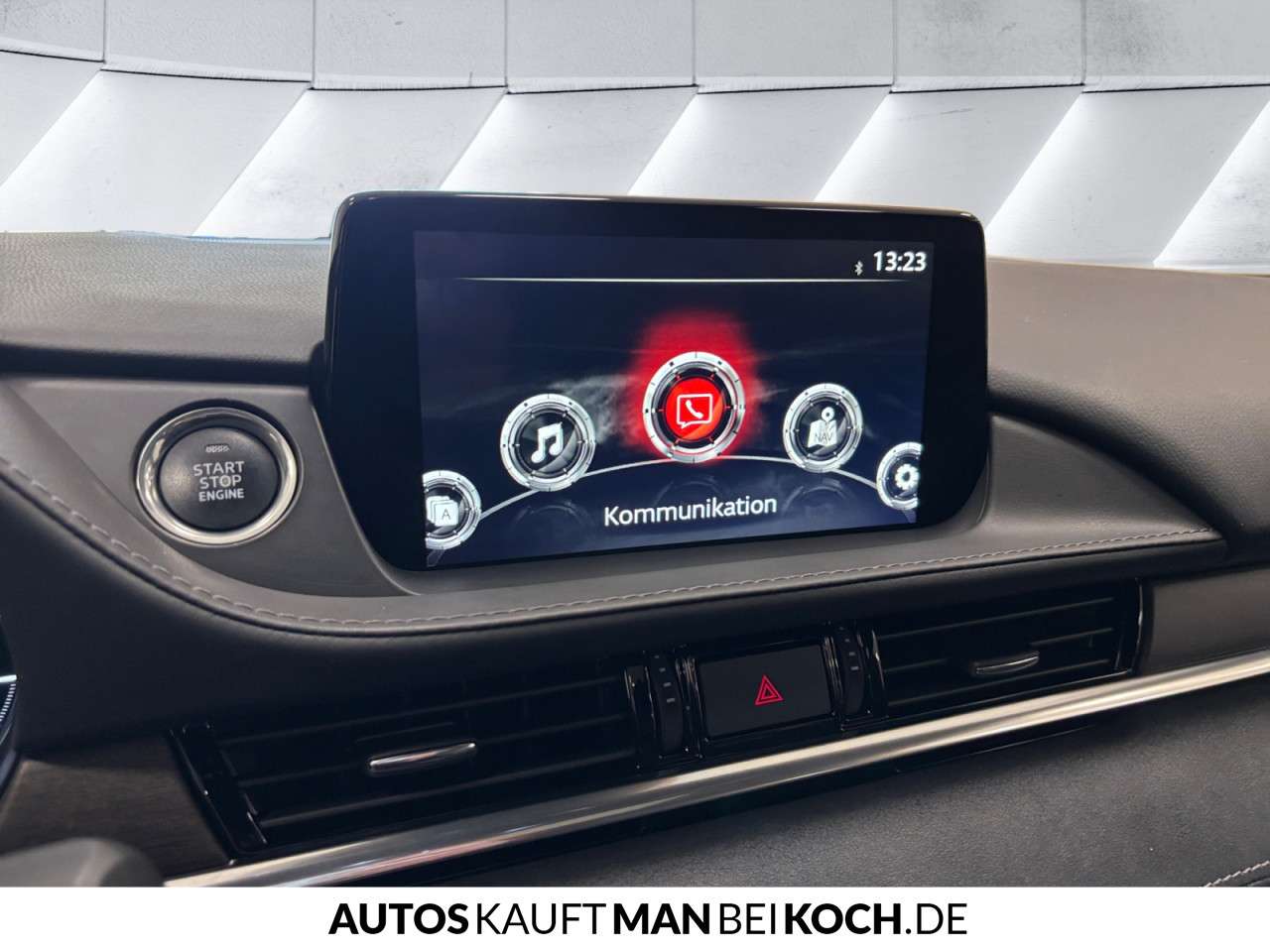 Fahrzeugbild eines Mazda Mazda6