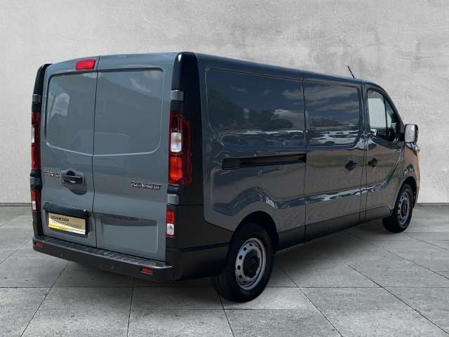 Fahrzeugbild eines Renault Trafic