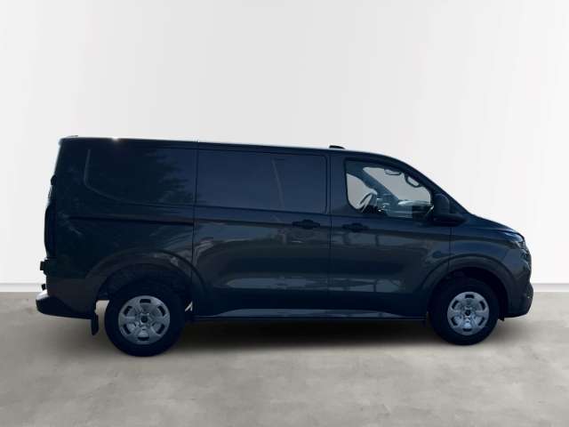 Fahrzeugbild eines Ford Transit Custom