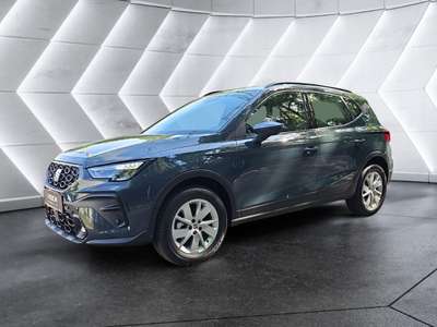 Bild SEAT Arona