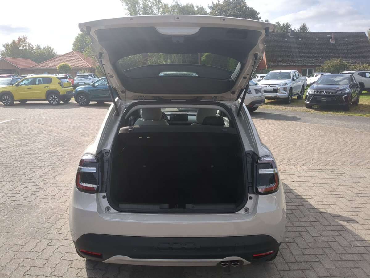 Fahrzeugbild eines Fiat 600