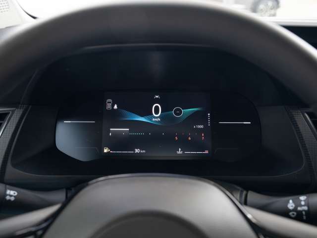 Fahrzeugbild eines Nissan Townstar
