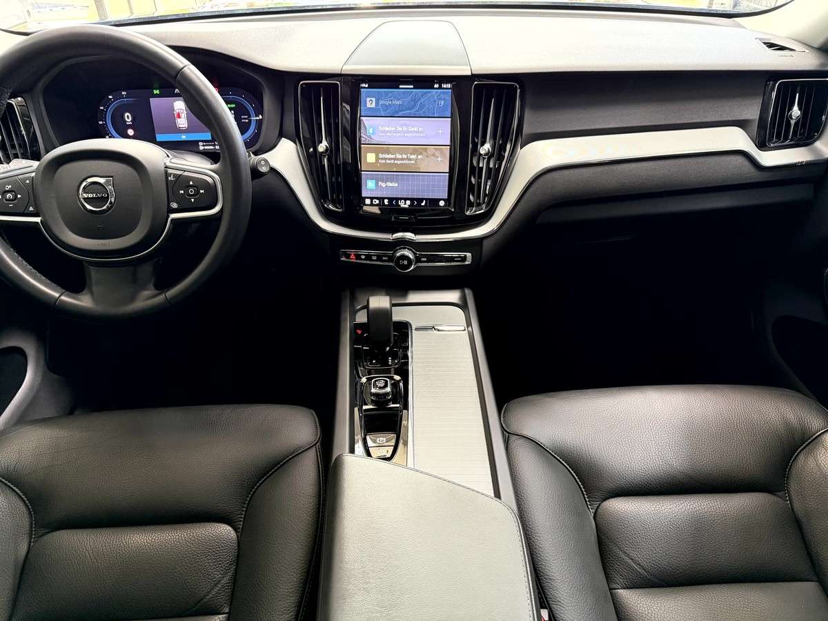 Fahrzeugbild eines Volvo XC60