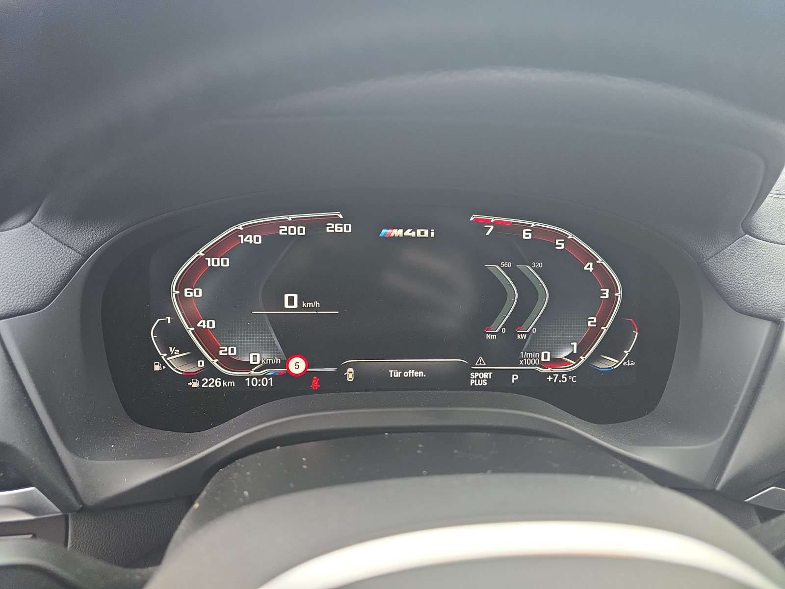 Fahrzeugbild eines BMW X3