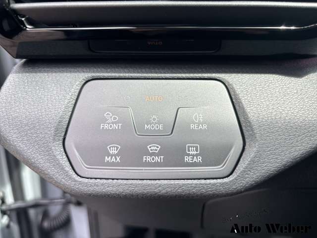 Fahrzeugbild eines Volkswagen ID.4