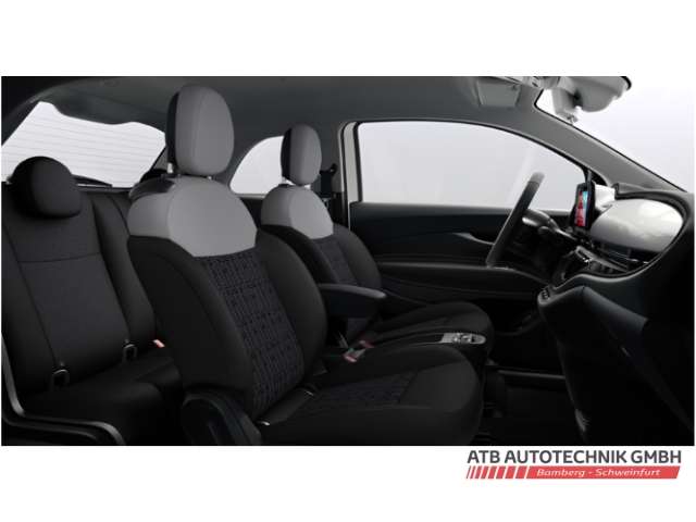 Fahrzeugbild eines Fiat 500