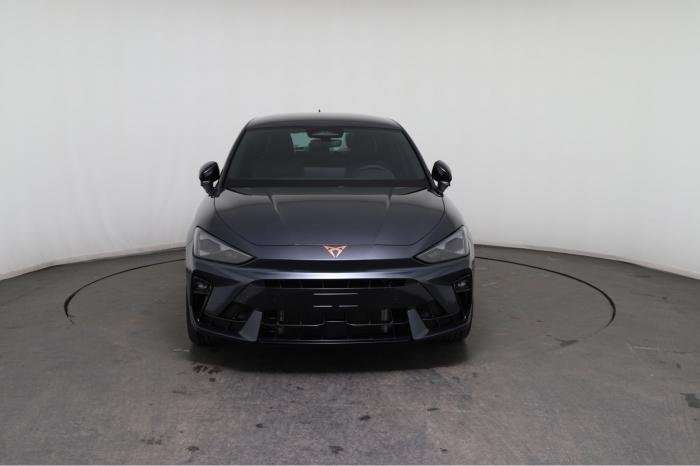 Fahrzeugbild eines CUPRA Leon