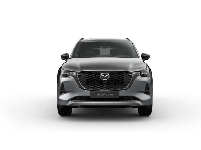 Fahrzeugbild eines Mazda CX-80