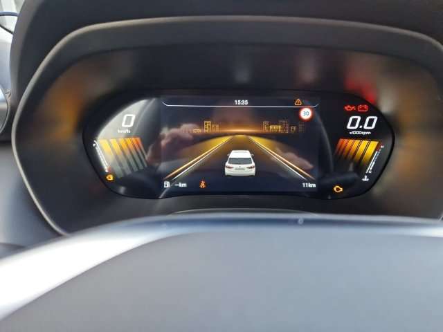 Fahrzeugbild eines MG ZS