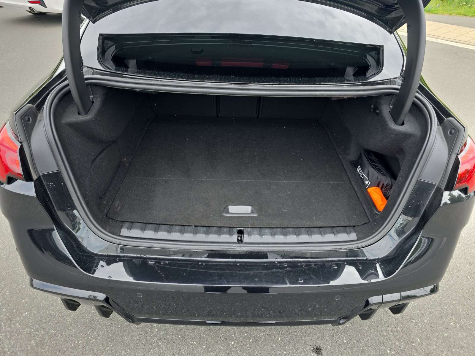 Fahrzeugbild eines BMW 2er-Reihe