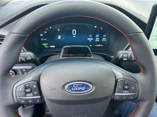 Fahrzeugbild eines Ford Kuga