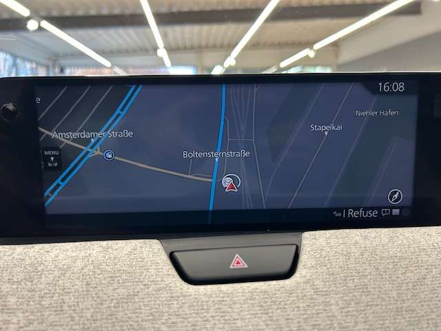 Fahrzeugbild eines Mazda CX-60