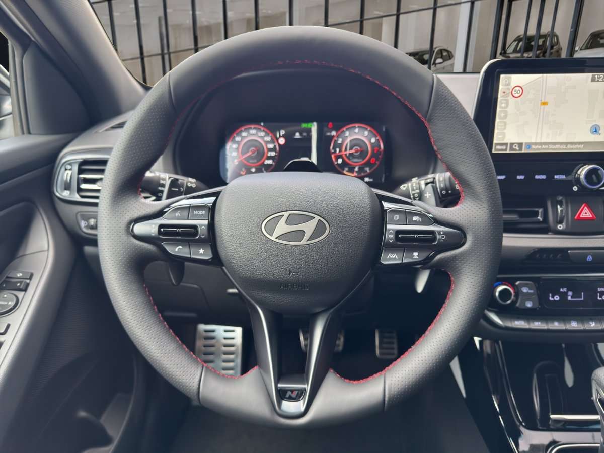 Fahrzeugbild eines Hyundai i30