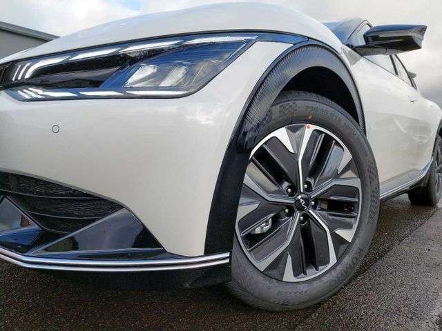 Fahrzeugbild eines Kia EV6