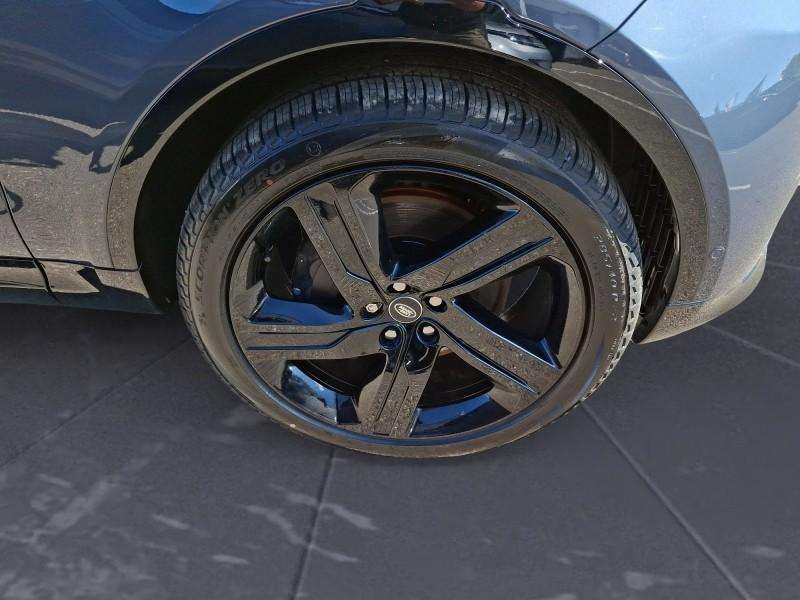 Fahrzeugbild eines Land Rover Discovery