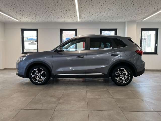 Fahrzeugbild eines MG ZS