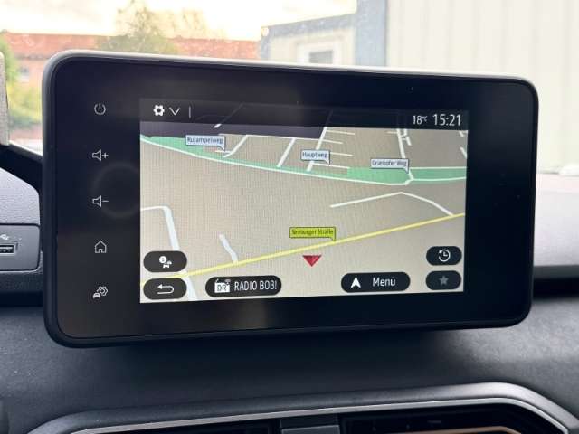 Fahrzeugbild eines Dacia Jogger