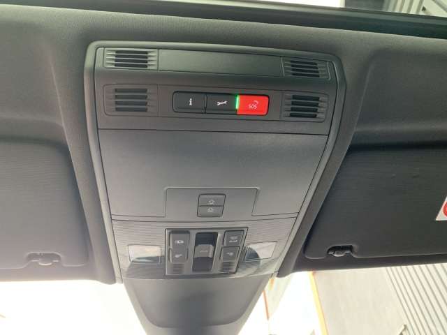 Fahrzeugbild eines SEAT Tarraco