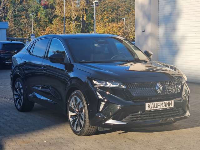 Fahrzeugbild eines Renault Rafale