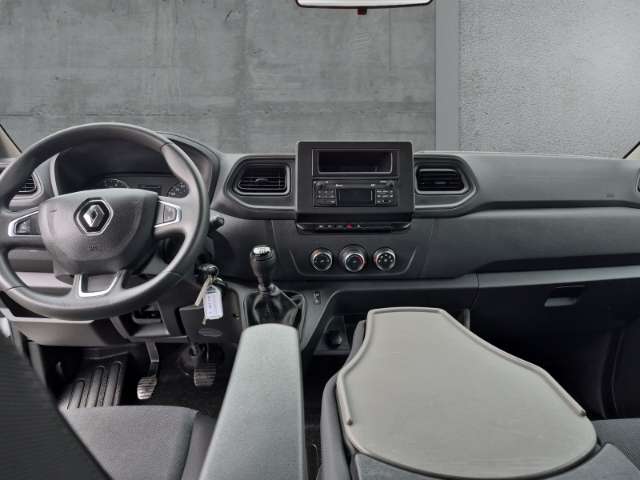 Fahrzeugbild eines Renault Master