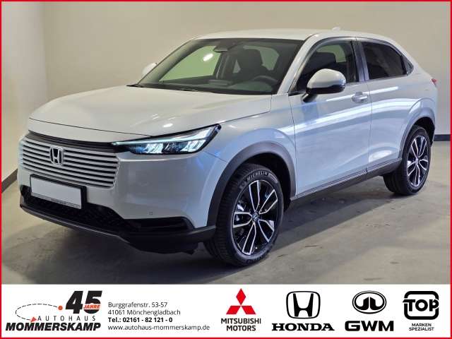 Fahrzeugbild eines Honda HR-V